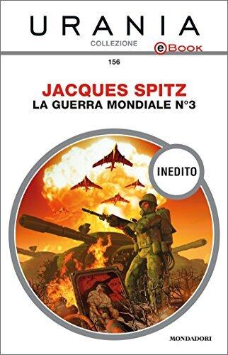 La guerra mondiale n°3