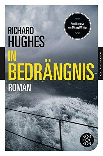 In Bedrängnis: Roman