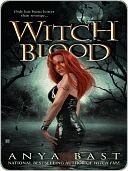 Witch Blood