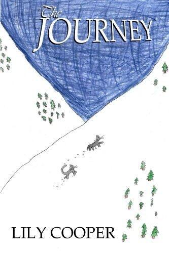 The Journey by Lily Cooper