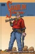 Shaolin Cowboy tome 1: La Vengeance Du Roi Crabe