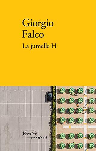 La jumelle H