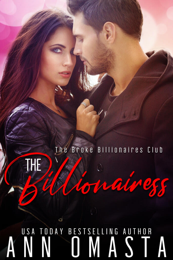 The Billionairess