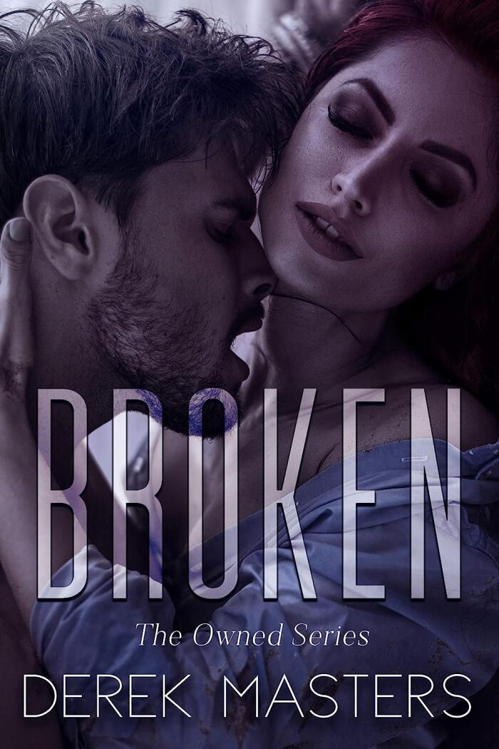 Broken