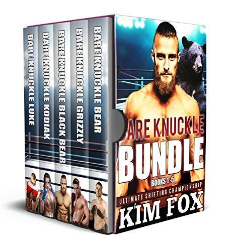 Bare Knuckle Bundle