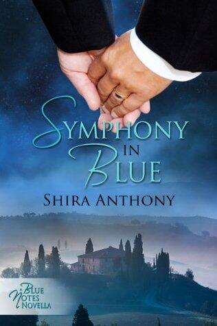 Symphony in Blue