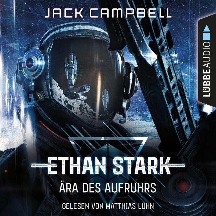 Ära des Aufruhrs: Ethan Stark - Rebellion auf dem Mond 1