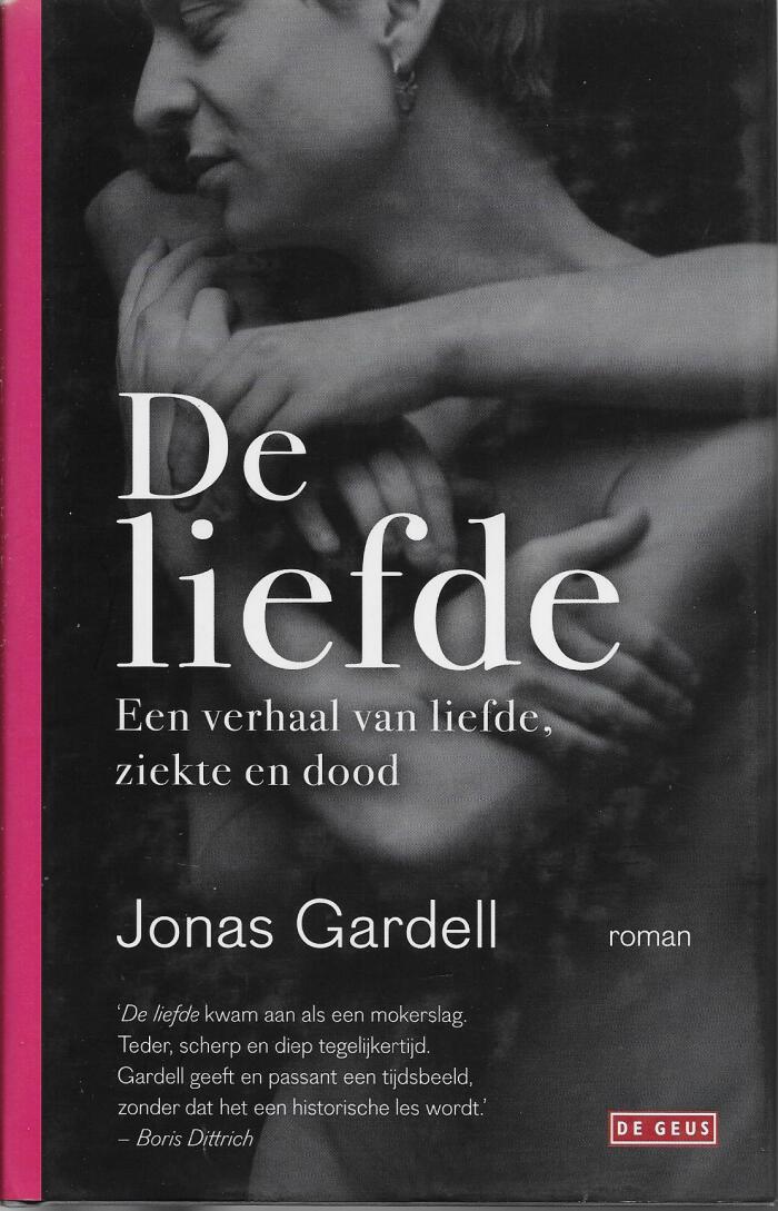De liefde