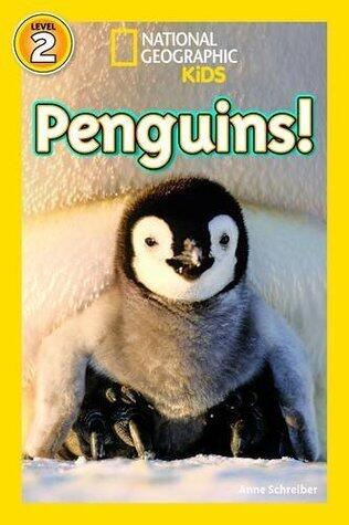 NGR Penguins! (Special Sales UK Edition)