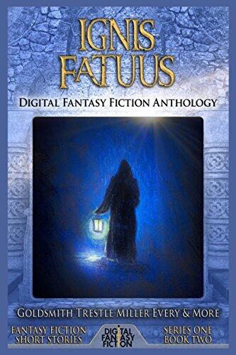 Ignis Fatuus