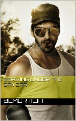 Serving Under the Gaydar