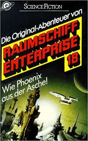 Die Original-Abenteuer von Raumschiff Enterprise (18)
