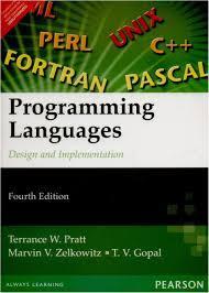 Programming Languages: Design and Implementation