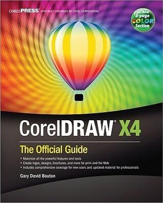 CorelDRAW: The Official Guide