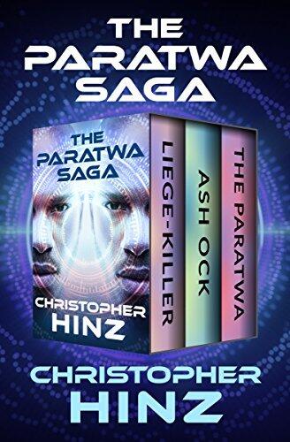The Paratwa Saga: Liege-Killer, Ash Ock, and the Paratwa