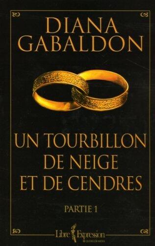 Un tourbillon de neige et de cendres - Partie 1