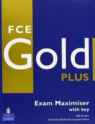 FCE Gold Plus Maximiser (with Key)