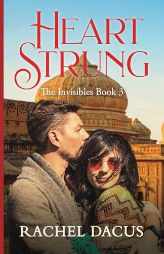 Heartstrung: A Road Trip Romance
