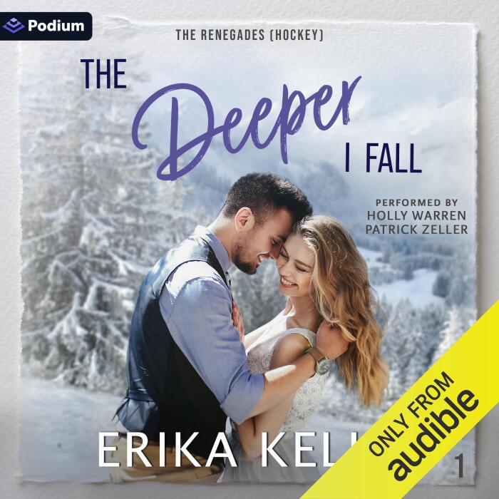 The Deeper I Fall