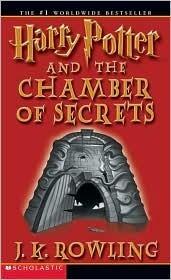 Harry Potter and the Chamber of Secrets