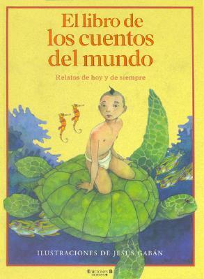 El Libro de Los Cuentos del Mundo