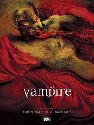 Vampire Band 1