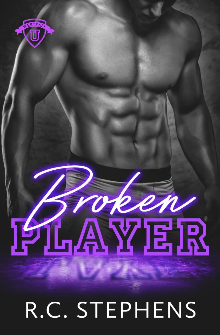 Broken Player