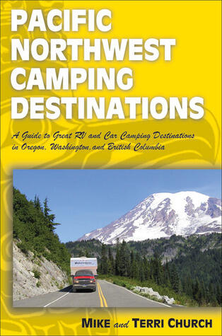 Pacific Northwest Camping Destinations