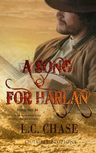 A song for Harlan - Edizione Italiana (Pickup men - Edizione Italiana -)