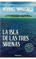 La isla de las tres sirenas