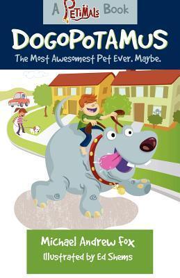 Petimals: Dogopotamus