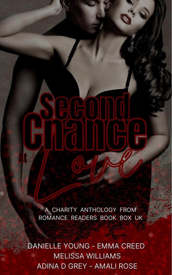 Second Chance at Love