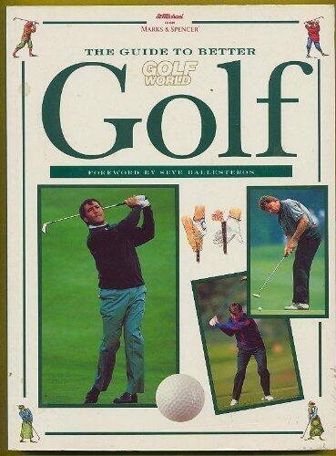The Guide to Better Golf