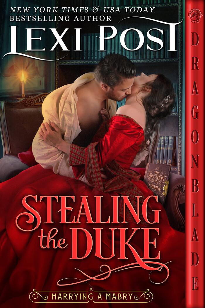 Stealing the Duke