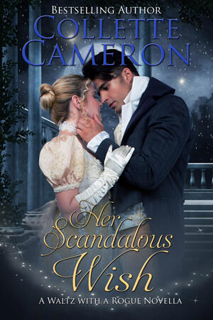Her Scandalous Wish
