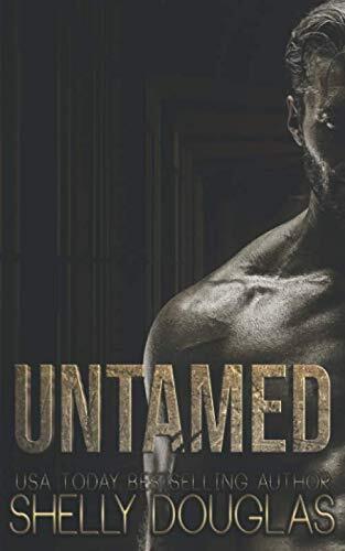 Untamed: A Dark Romance