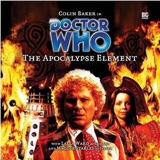 Doctor Who: The Apocalypse Element