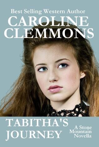 Tabitha's Journey: A Stone Mountain Novella