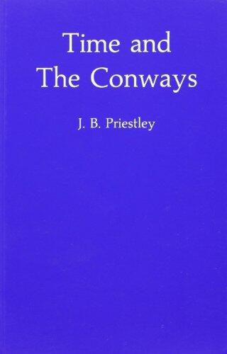 Time and The Conways: Play