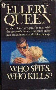 Who Spies, Who Kills?