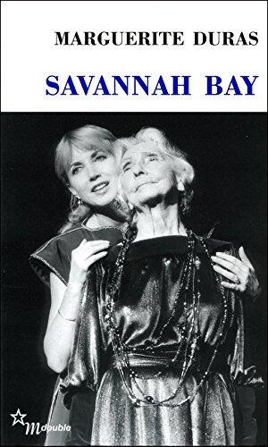 Savannah Bay (Double t. 47)