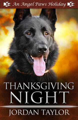 Angel Paws Holiday