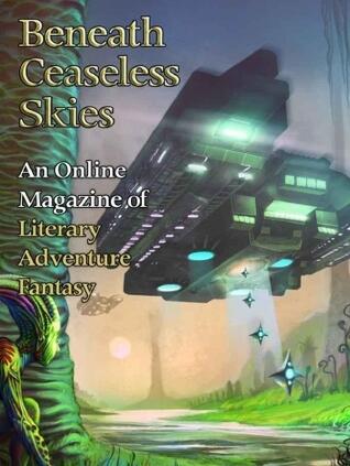 Beneath Ceaseless Skies #142
