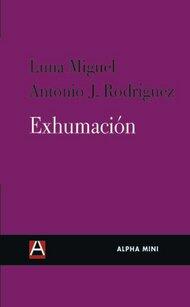 Exhumación