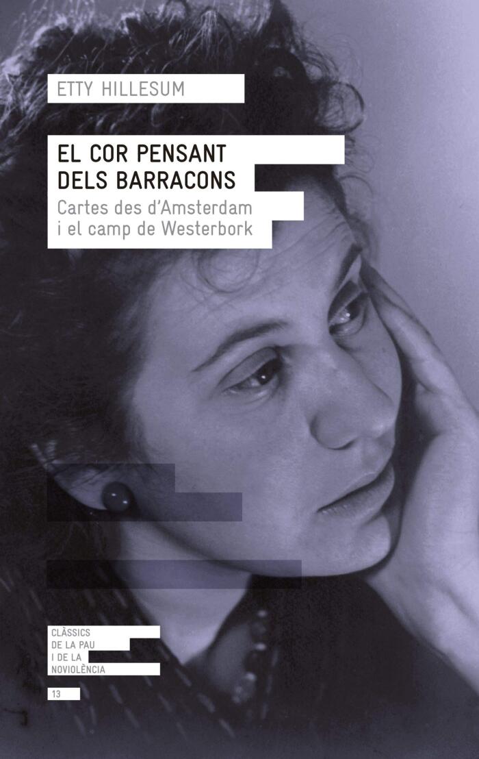 El cor pensant dels barracons: Cartes des d'Amsterdam i el camp de Westerbork