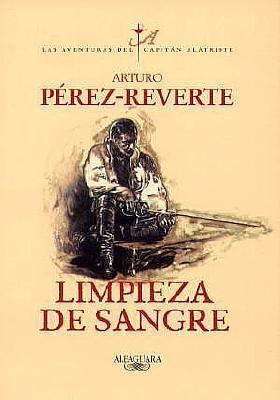 Las aventuras del capitán Alatriste