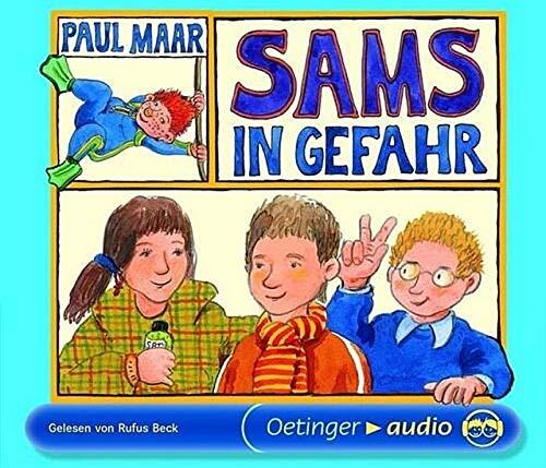 Sams in Gefahr