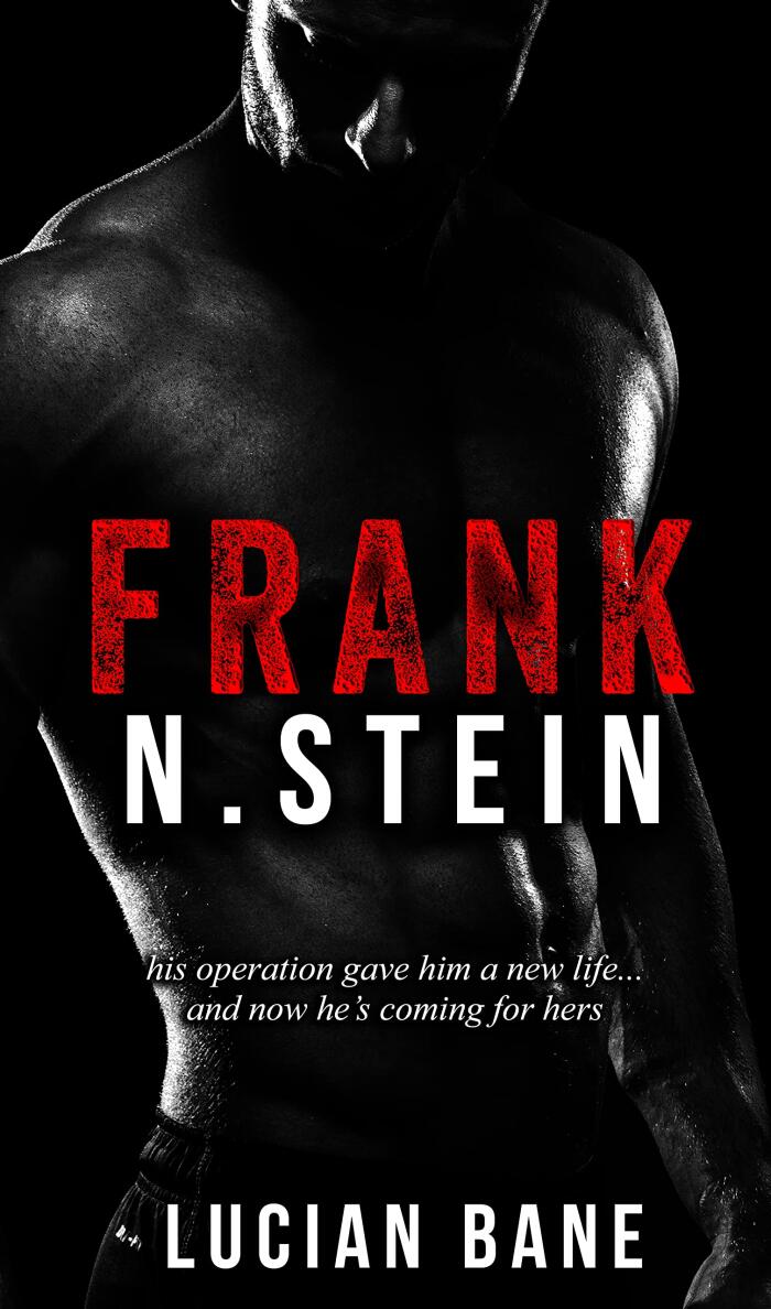 Frank N. Stein Duet: Book 1