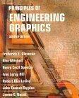 Principles of Engineering Graphics