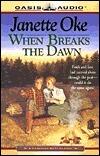 When Breaks the Dawn